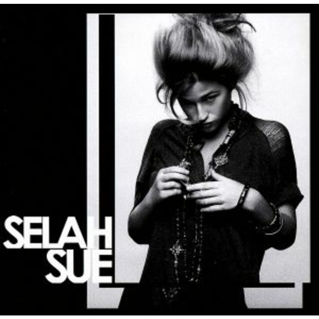 【輸入盤】Ｓｅｌａｈ　Ｓｕｅ エンタメ/ホビーのCD(R&B/ソウル)の商品写真