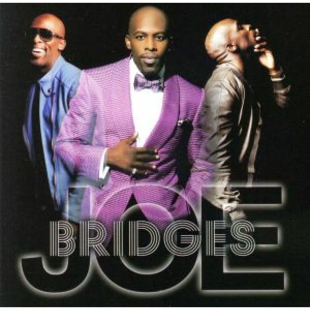 【輸入盤】Ｂｒｉｄｇｅｓ エンタメ/ホビーのCD(R&B/ソウル)の商品写真