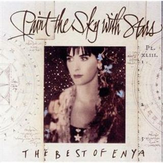 【輸入盤】Ｐａｉｎｔ　ｔｈｅ　Ｓｋｙ　ｗｉｔｈ　Ｓｔａｒｓ：　　Ｔｈｅ　Ｂｅｓｔ　ｏｆ　Ｅｎｙａ(ヒーリング/ニューエイジ)