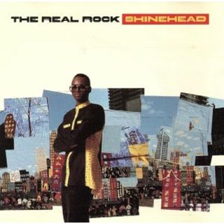 【輸入盤】Ｒｅａｌ　Ｒｏｃｋ(ワールドミュージック)