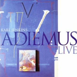 【輸入盤】Ａｄｉｅｍｕｓ：　Ｌｉｖｅ(ヒーリング/ニューエイジ)