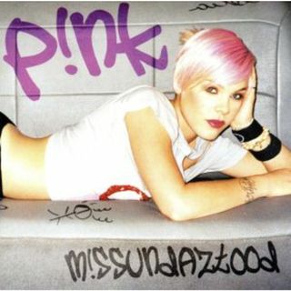 【輸入盤】Ｍｉｓｓｕｎｄａｚｔｏｏｄ(ポップス/ロック(洋楽))