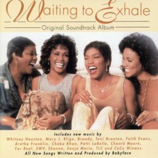 【輸入盤】Ｗａｉｔｉｎｇ　Ｔｏ　Ｅｘｈａｌｅ：　Ｏｒｉｇｉｎａｌ　Ｓｏｕｎｄｔｒａｃｋ　Ａｌｂｕｍ(映画音楽)