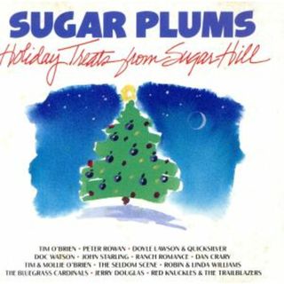 【輸入盤】Ｈｏｌｉｄａｙ　Ｔｒｅａｔｓ　ｆｒｏｍ　Ｓｕｇａｒ　Ｈｉｌｌ