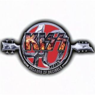 ベスト・オブ・ＫＩＳＳ　４０（ＳＨＭ－ＣＤ）