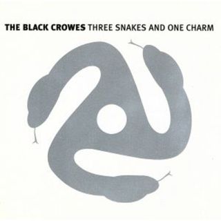 【輸入盤】ＴＨＲＥＥ　ＳＮＡＫＥＳ　ＡＮＤ　ＯＮＥ　ＣＨＡＲＭ(ポップス/ロック(洋楽))