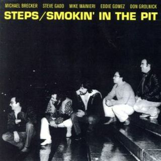 【輸入盤】Ｓｍｏｋｉｎ　ｉｎ　Ｐｉｔ(ヒーリング/ニューエイジ)