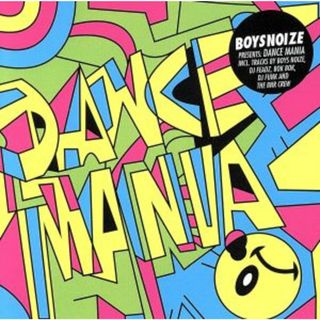 【輸入盤】Ｂｏｙｓｎｏｉｚｅ　Ｐｒｅｓ：　ａ　Ｔｒｉｂｕｔｅ　ｔｏ　Ｄａｎｃｅ　Ｍａｎｉａ(クラブ/ダンス)