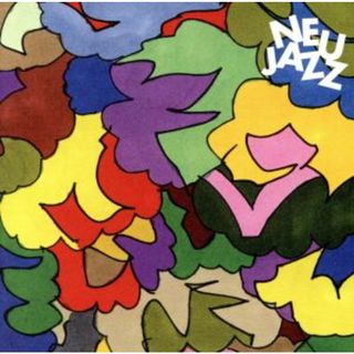 【輸入盤】Ｎｅｕ　Ｊａｚｚ：　Ｃｏｍｐｉｌｅｄ　Ｂｙ　Ｊａｚｚａｎｏｖａ(クラブ/ダンス)