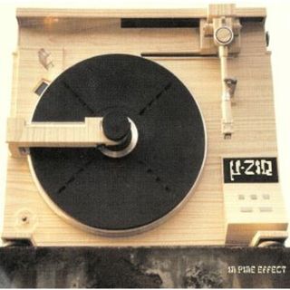 【輸入盤】Ｉｎ　Ｐｉｎｅ　Ｅｆｆｅｃｔ(クラブ/ダンス)