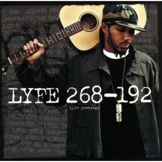 【輸入盤】Ｌｙｆｅ　２６８－１９２(クラブ/ダンス)