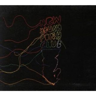 【輸入盤】Ｎｅｗ　Ｙｏｕｎｇ　Ｐｏｎｙ　Ｃｌｕｂ(クラブ/ダンス)