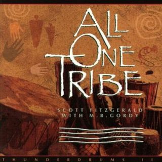 【輸入盤】Ａｌｌ　Ｏｎｅ　Ｔｒｉｂｅ－Ｔｈｕｎｄｅｒｄｒｕｍｓ　ＩＩ(クラブ/ダンス)