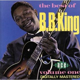 【輸入盤】Ｂｅｓｔ　ｏｆ　Ｂ．Ｂ．　Ｋｉｎｇ