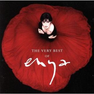 【輸入盤】Ｔｈｅ　Ｖｅｒｙ　Ｂｅｓｔ　ｏｆ　Ｅｎｙａ(ヒーリング/ニューエイジ)