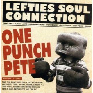 ＯＮＥ　ＰＵＮＣＨ　ＰＥＴＥ(ヒーリング/ニューエイジ)