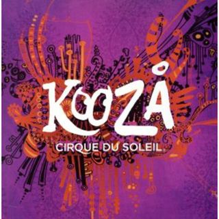 【輸入盤】Ｋｏｏｚａ　（Ｄｉｇ）(テレビドラマサントラ)