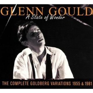 【輸入盤】Ｇｌｅｎｎ　Ｇｏｕｌｄ－Ｃｏｍｐ　Ｇｏｌｄ(クラシック)