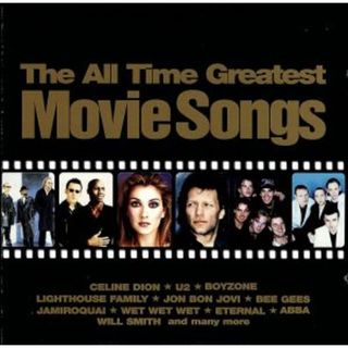 【輸入盤】Ａｌｌ　Ｔｉｍｅ　Ｇｒｅａｔｅｓｔ　Ｍｏｖｉｅ　Ｓｏｎｇ(R&B/ソウル)