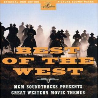 【輸入盤】Ｂｅｓｔ　Ｏｆ　Ｔｈｅ　Ｗｅｓｔ：　Ｏｒｉｇｉｎａｌ　ＭＧＭ　Ｍｏｔｉｏｎ　Ｐｉｃｔｕｒｅ　Ｓｏｕｎｄｔｒａｃｋｓ　（Ａｎｔｈｏｌｏｇｙ）