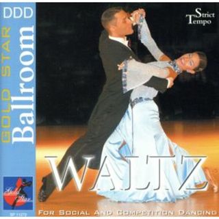 【輸入盤】Ｇｏｌｄ　Ｓｔａｒ　Ｂａｌｌｒｏｏｍ　Ｓｅｒｉｅｓ：　Ｗａｌｔｚ(その他)