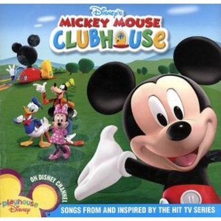 【輸入盤】Ｍｉｃｋｅｙ　Ｍｏｕｓｅ　Ｃｌｕｂｈｏｕｓｅ