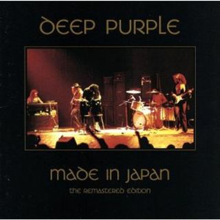 【輸入盤】Ｍａｄｅ　ｉｎ　Ｊａｐａｎ　（Ｄｌｘ）(ポップス/ロック(洋楽))