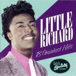 【輸入盤】１８　Ｇｒｅａｔｅｓｔ　Ｈｉｔｓ(R&B/ソウル)