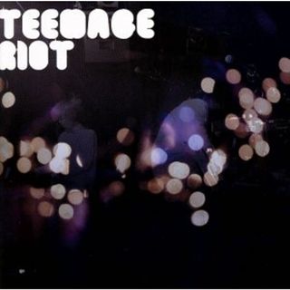 ＴＥＥＮＡＧＥ　ＲＩＯＴ(ポップス/ロック(邦楽))