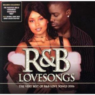 【輸入盤】Ｒ＆Ｂ　Ｌｏｖｅ　Ｓｏｎｇｓ(R&B/ソウル)