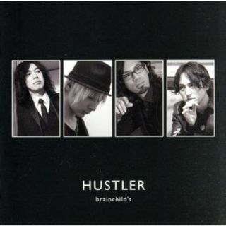 ＨＵＳＴＬＥＲ≪ゴリ押し盤≫(ポップス/ロック(邦楽))