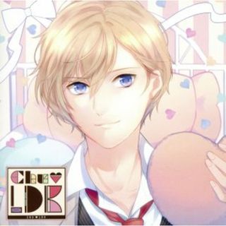 カレの部屋にお泊まりＣＤ「ＣＨＵ　ＬＤＫ」　Ｖｏｌ．１　夏緋　ＣＶ．野島健児(アニメ)