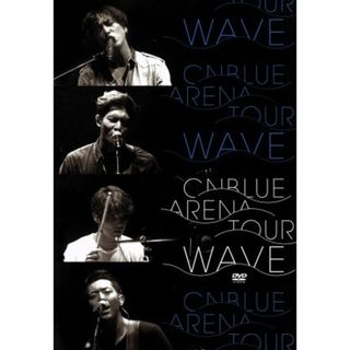 ２０１４　ＡＲＥＮＡ　ＴＯＵＲ　“ＷＡＶＥ”　＠ＯＳＡＫＡ－ＪＯ　ＨＡＬＬ(ミュージック)