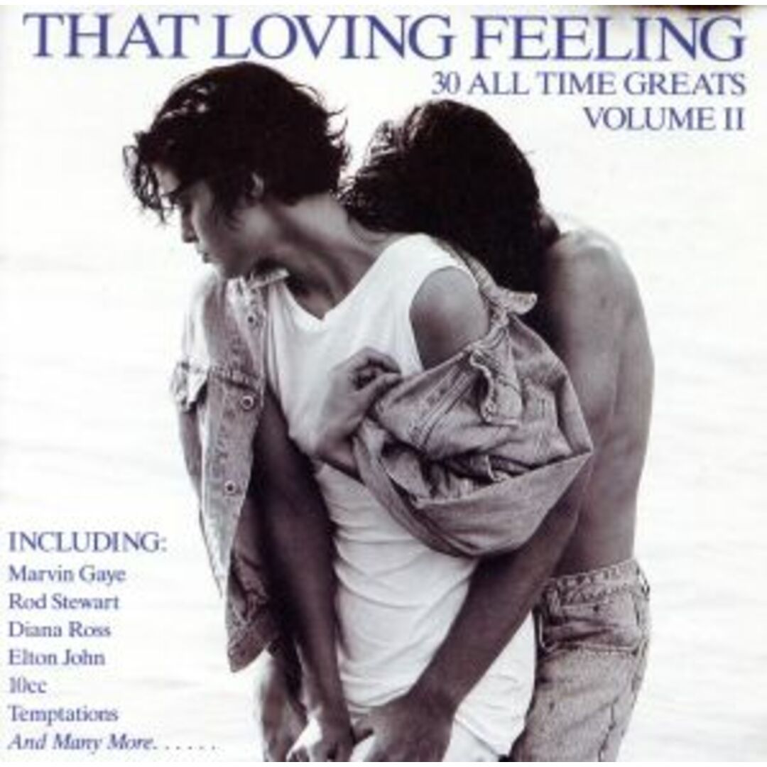 【輸入盤】Ｔｈａｔ　Ｌｏｖｉｎｇ　Ｆｅｅｌｉｎｇ　２ エンタメ/ホビーのCD(R&B/ソウル)の商品写真