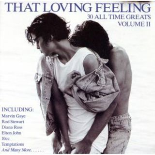 【輸入盤】Ｔｈａｔ　Ｌｏｖｉｎｇ　Ｆｅｅｌｉｎｇ　２(R&B/ソウル)