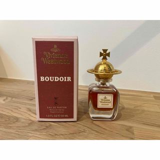 ヴィヴィアンウエストウッド(Vivienne Westwood)のヴィヴィアンウェストウッド BOUDOIR ブドワール オードパルファム 香水(香水(女性用))