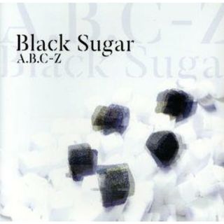 Ｂｌａｃｋ　Ｓｕｇａｒ（通常盤）(ポップス/ロック(邦楽))