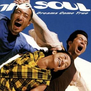 ＧＲＥＡＴＥＳＴ　ＨＩＴＳ“ＴＨＥ　ＳＯＵＬ”(ポップス/ロック(邦楽))