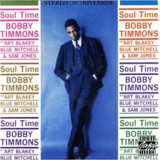 【輸入盤】Ｓｏｕｌ　Ｔｉｍｅ