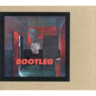 ＢＯＯＴＬＥＧ（映像盤）（初回生産限定盤）（ＤＶＤ付）(ボーカロイド)