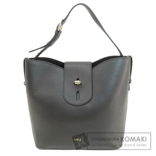 フルラ(Furla)のFurla ロゴ ワンショルダー トートバッグ レザー レディース(トートバッグ)