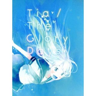 Ｔｈｅ　Ｇｌｏｒｙ　Ｄａｙｓ（初回限定盤）（ＤＶＤ付）(ボーカロイド)