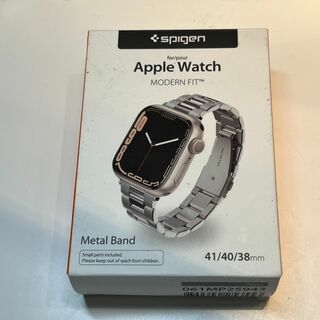 コンパチブル Apple Watch アップル　ウォッチ　バンド (金属ベルト)