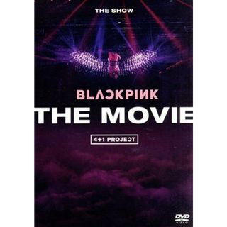 ＢＬＡＣＫＰＩＮＫ　ＴＨＥ　ＭＯＶＩＥ　－ＪＡＰＡＮ　ＳＴＡＮＤＡＲＤ　ＥＤＩＴＩＯＮ－