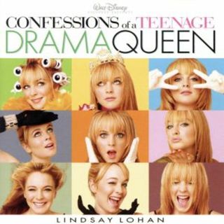 【輸入盤】Ｃｏｎｆｅｓｓｉｏｎｓ　ｏｆ　ａ　Ｔｅｅｎａｇｅ　Ｄｒａｍａ　Ｑｕｅｅｎ(映画音楽)