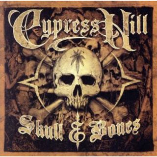 【輸入盤】Ｓｋｕｌｌ　＆　Ｂｏｎｅｓ(ヒップホップ/ラップ)