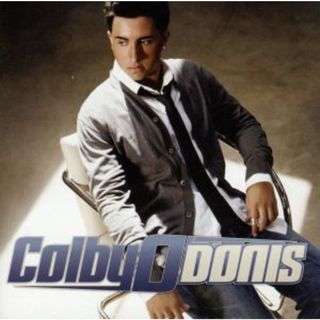 【輸入盤】Ｃｏｌｂｙ　Ｏ(ポップス/ロック(洋楽))