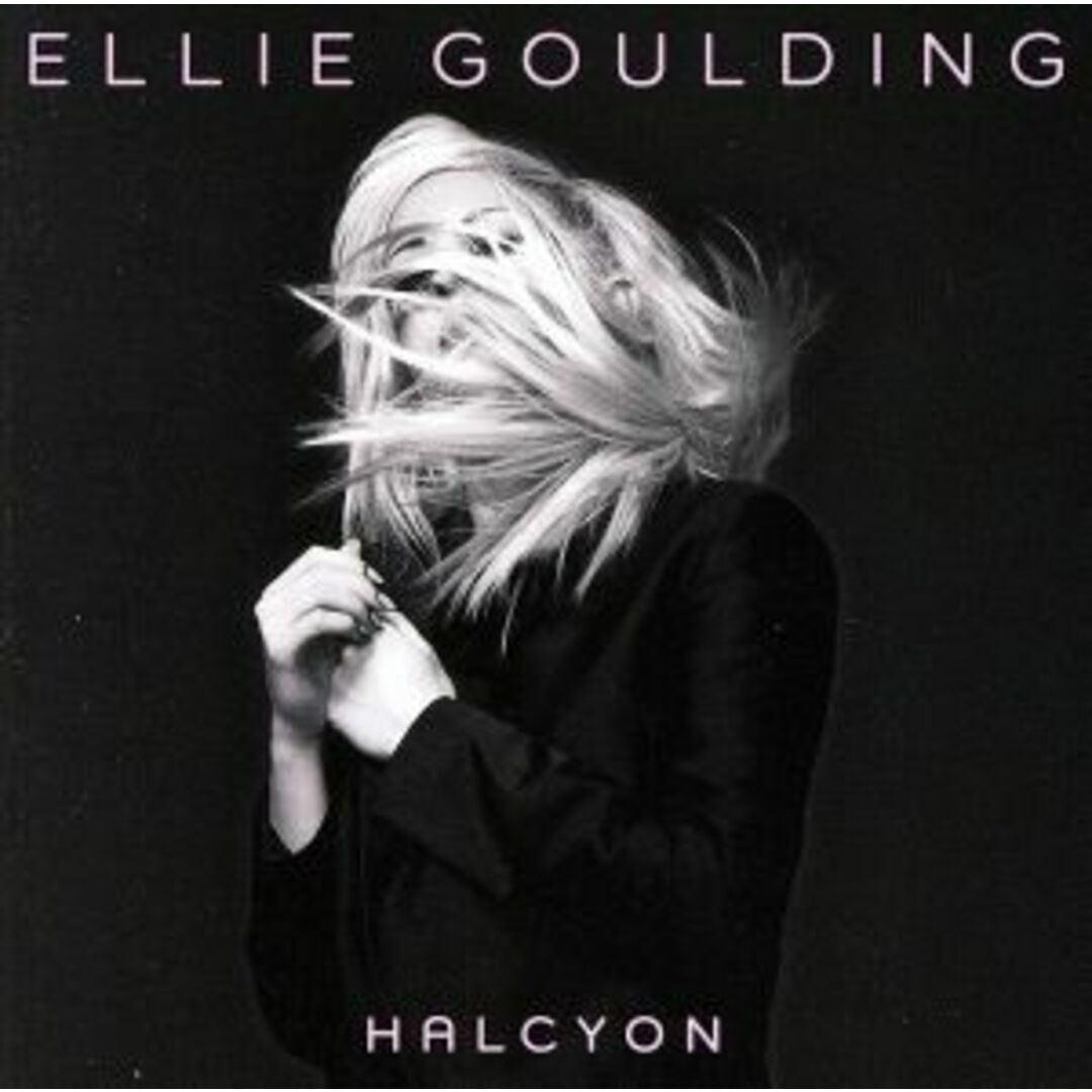 【輸入盤】Ｈａｌｃｙｏｎ：　Ｄｅｌｕｘｅ　Ｅｄｉｔｉｏｎ エンタメ/ホビーのCD(ポップス/ロック(洋楽))の商品写真