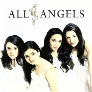 【輸入盤】Ａｌｌ　Ａｎｇｅｌｓ(ポップス/ロック(洋楽))