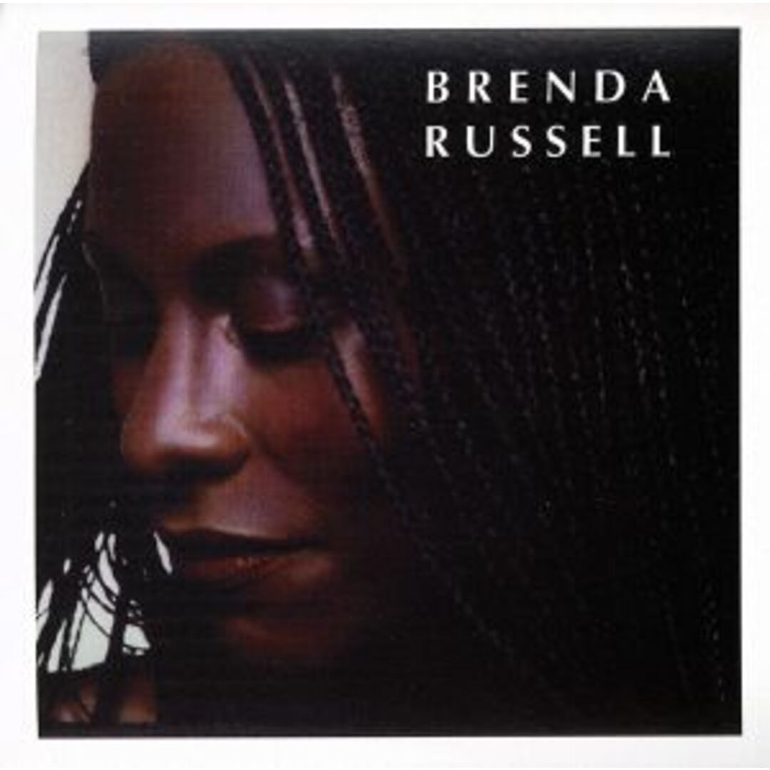 【輸入盤】Ｂｒｅｎｄａ　Ｒｕｓｓｅｌｌ エンタメ/ホビーのCD(ポップス/ロック(洋楽))の商品写真